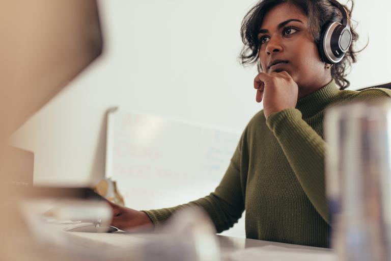 Main image of article Spotting Red Flags in Your Interview Process