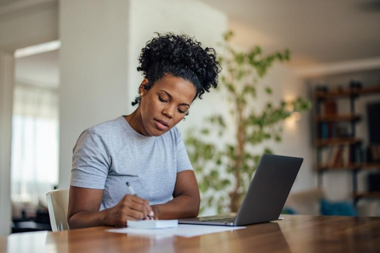 Main image of article Networking for Women in Tech: Tips & Opportunities