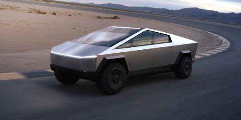 Go to article What Tesla, Lyft, Other Auto-Tech Firms Pay Software Engineers
