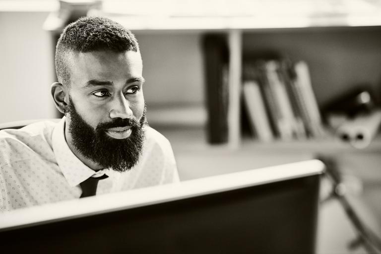 GenZ_Technologist.jpg Main image of article How Technologists are Experiencing Racial and Gender Discrimination in the Workplace: Dice 2022 Equality in Tech Report