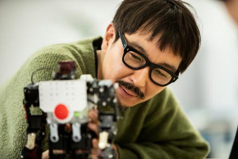 Go to article What Do You Need to Know About A.I.?