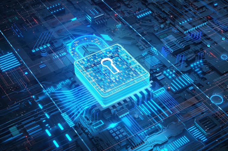 Main image of article Cybersecurity Career Advice for New Tech Grads