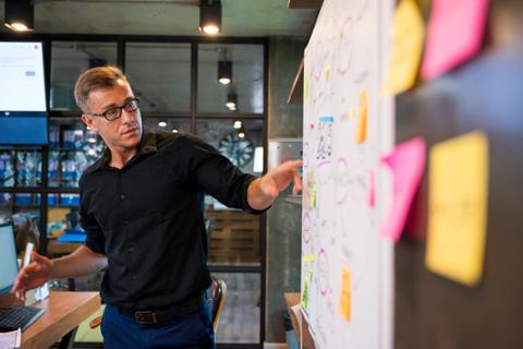 Go to article Full Stack Developer Skills: What You Need to Know