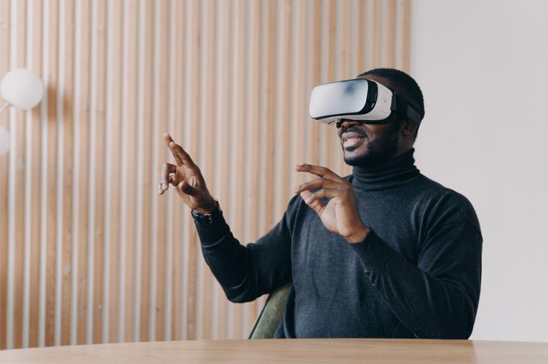 Main image of article Top 4 Tech Predictions for 2024