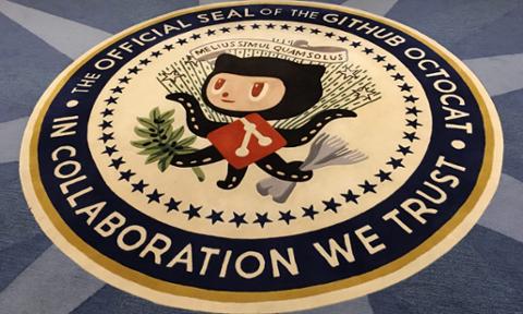 Go to article GitHub Shows How Much Developers Love Open Source