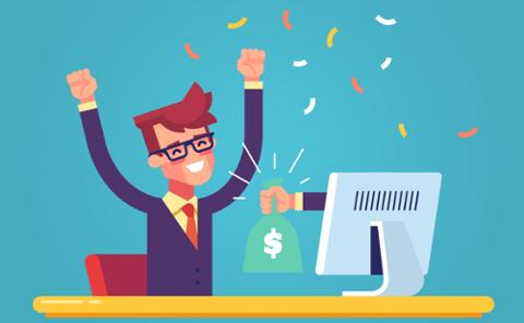 Go to article These Technologies are Seeing the Biggest Salary Upswings