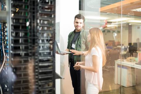 Go to article Database Administrator: Salary, Skills, Job Prospects