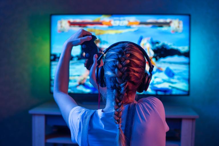 Main image of article New Unity Educational Track Could Make You a Game Developer