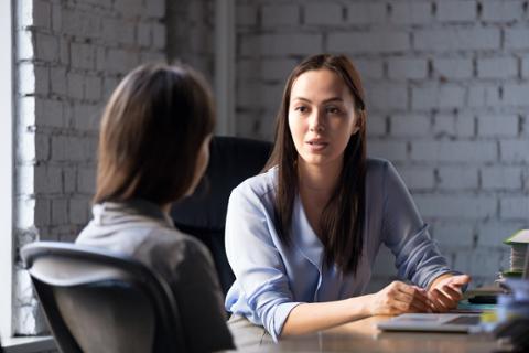 Go to article Is the Gender Gap in Technology Pay Actually Growing?