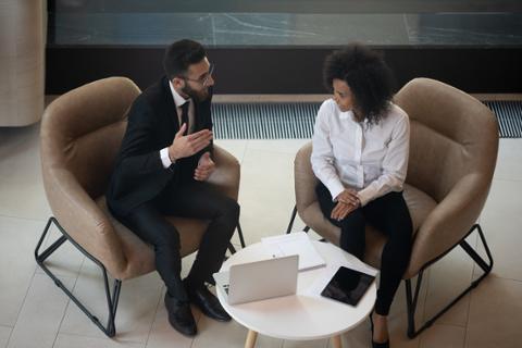 Go to article 7 Job Interview Behaviors That Can Wreck Your Chances