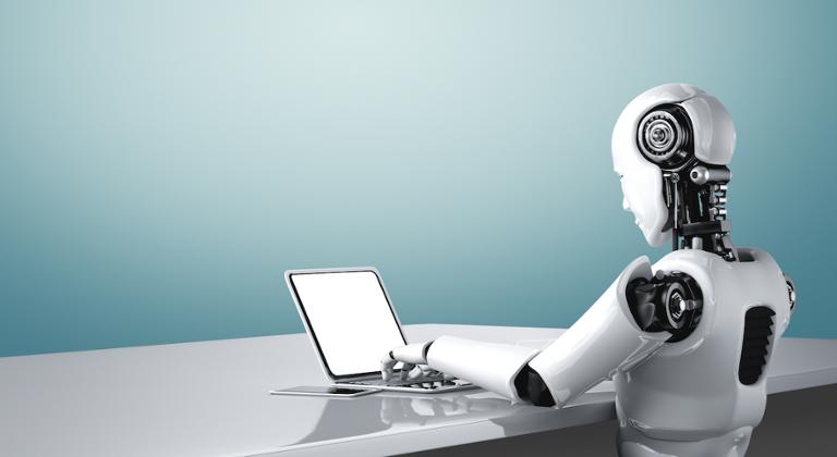 Main image of article How Automation Helps Organizations Improve Employee Productivity