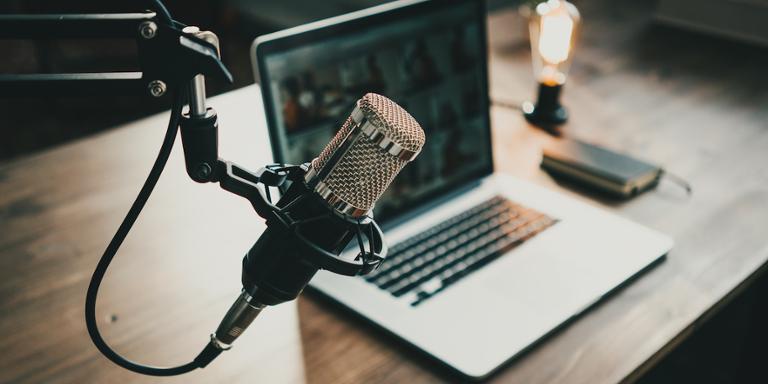 Main image of article 'Tech Connects' Podcast: Will No- and Low-Code Tools Hurt Jobs?