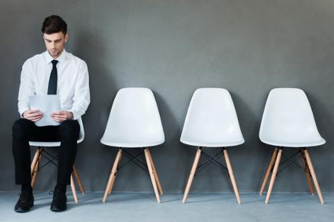 Go to article Overqualified? Here Are Some Interview Tips