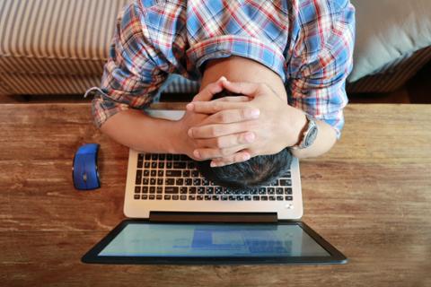 Go to article What Do Developers Do When They're Stuck on a Coding Challenge?