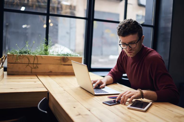 Main image of article Why Go Should be the Next Language You Learn