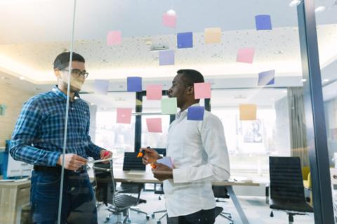 Go to article Dealing with Crazy Startup Leaders: A Quick Guide