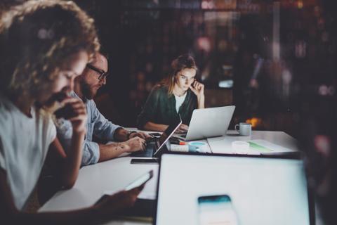 Go to article If You Want a Management Job, Consider This Certification