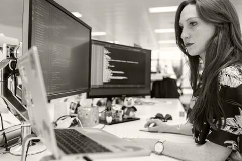 Go to article Dice's Equality in Tech Report: How Gender Impacts Career Satisfaction